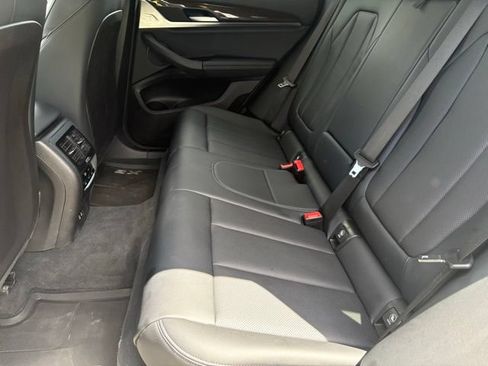 Used 2023 BMW X3 xDrive30i AWD/4WD image 12