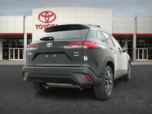 New 2026 Toyota Corolla Cross XLE image 6