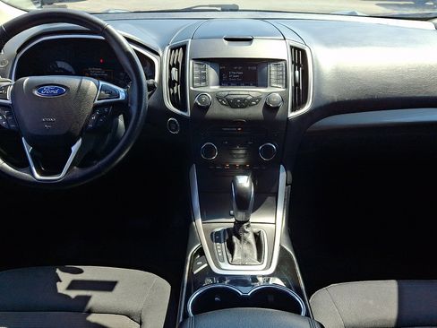 Used 2017 Ford Edge SEL AWD/4WD image 15