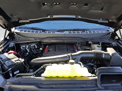 New 2025 Ford F150 Raptor image 17