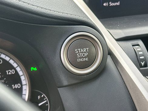 Used 2021 Lexus NX 300 F Sport w/ F Sport Premium Package image 23