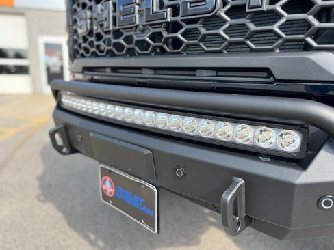 New 2025 Ford F250 Lariat w/ Lariat Ultimate Package image 11