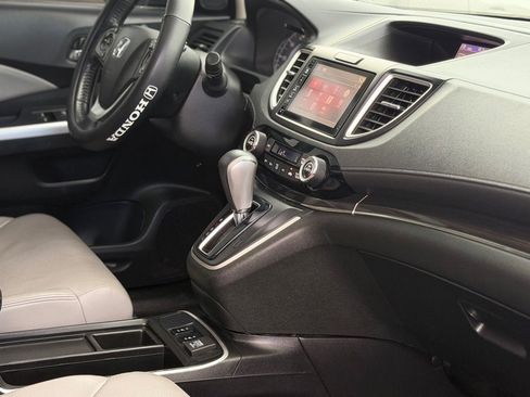 Used 2015 Honda CR-V EX-L image 23