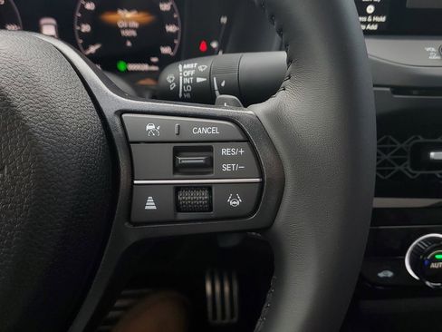 New 2025 Honda Accord Sport image 17