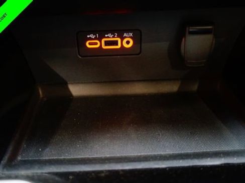 Certified 2024 Nissan Altima 2.5 SV AWD/4WD image 18