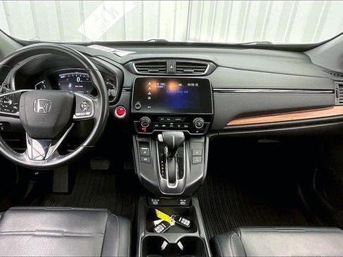 Used 2020 Honda CR-V EX-L image 15
