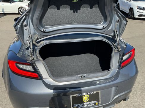 Used 2023 Subaru BRZ Limited w/ Popular Package #2 image 26