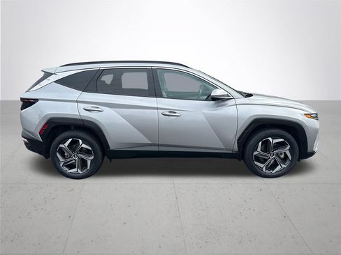 Used 2023 Hyundai Tucson Limited AWD/4WD image 6