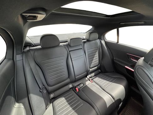 Used 2023 Mercedes-Benz C 300 4MATIC Sedan image 17