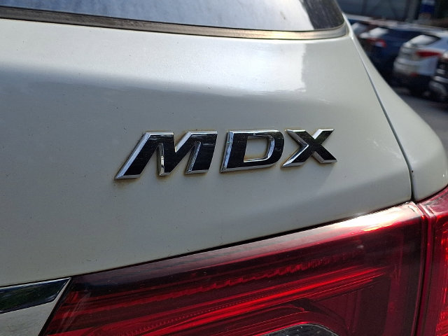 Used 2014 Acura MDX w/ Tech & Entertainment Pkg AWD/4WD image 31