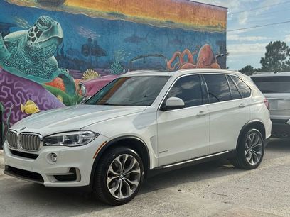 Used 2015 BMW X5 xDrive35i