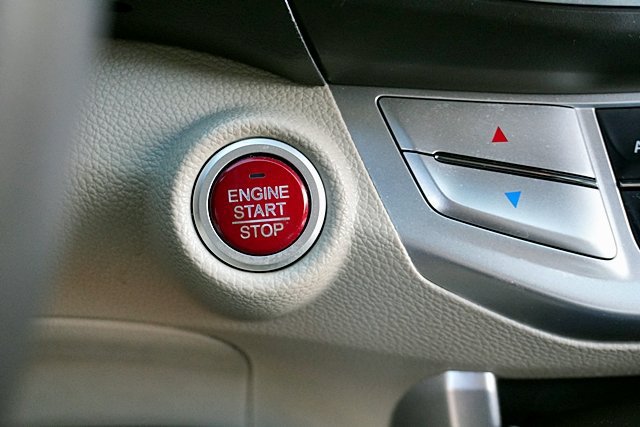 Used 2015 Honda Accord EX-L image 39