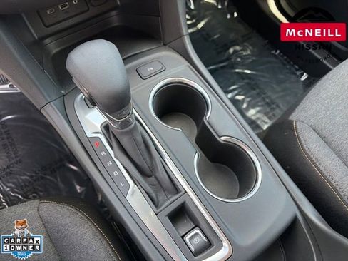 Used 2024 Chevrolet Equinox LT image 28