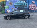 Certified 2018 Toyota Prius C Two image 2