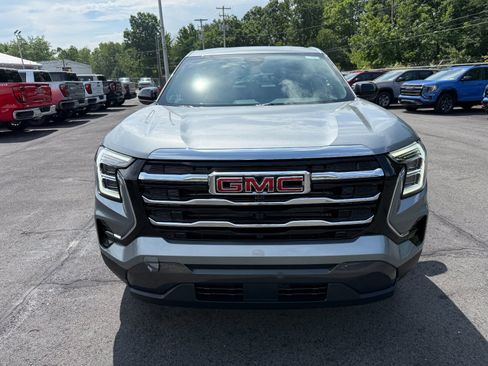 New 2027 GMC Terrain Elevation AWD/4WD image 8