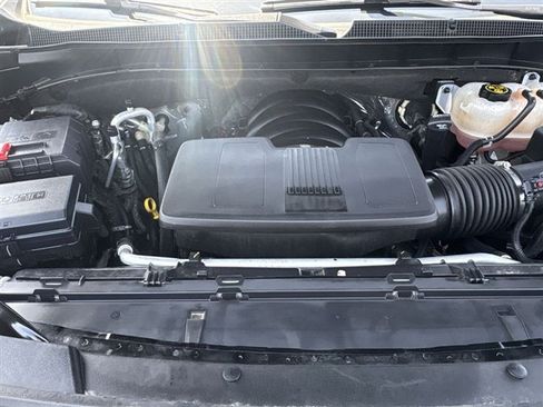 Certified 2023 Chevrolet Suburban RST w/ Luxury Package AWD/4WD image 31