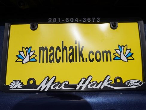 Used 2023 Honda Accord EX image 39