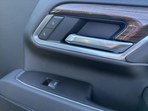 New 2026 Chevrolet Silverado 2500 LT w/ Trail Boss Package image 29