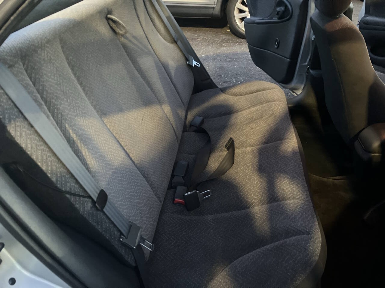 Used 2002 Chevrolet Cavalier LS Sport FWD image 27