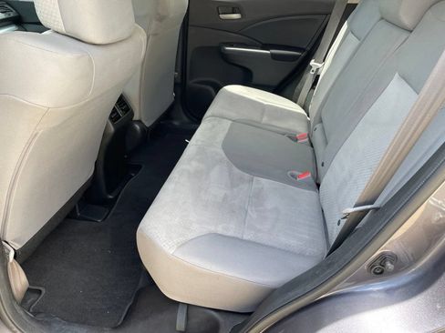 Used 2016 Honda CR-V SE image 18