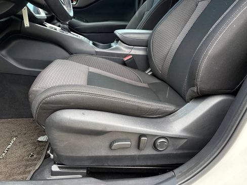 Certified 2024 Subaru Outback Premium AWD/4WD image 25