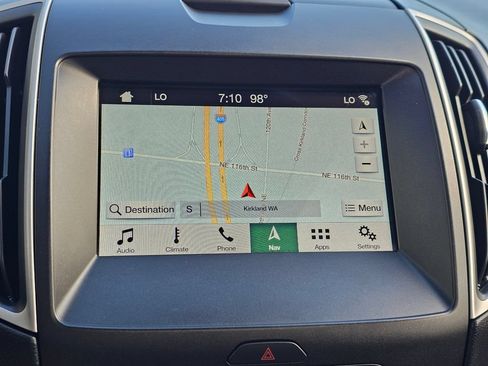 Used 2019 Ford Edge SEL w/ Convenience Package AWD/4WD image 29
