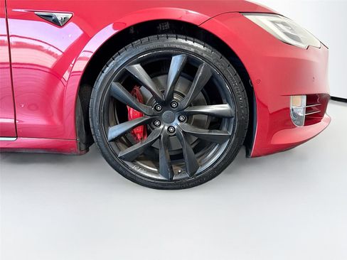 Used 2018 Tesla Model S P100D AWD/4WD image 18
