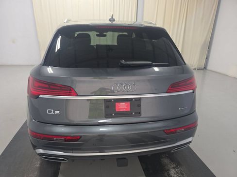 Used 2023 Audi Q5 2.0T Premium Plus AWD/4WD image 3
