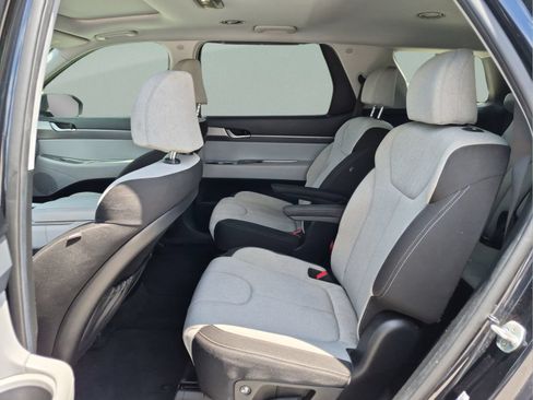 Used 2020 Hyundai Palisade SEL w/ Convenience Package FWD image 17