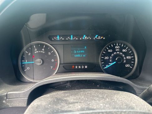 Used 2019 Ford F150 XLT AWD/4WD image 8