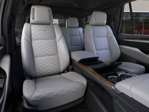 New 2026 Cadillac Escalade Platinum Sport AWD/4WD image 41