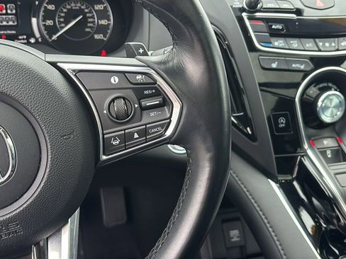 Used 2023 Acura RDX AWD image 18