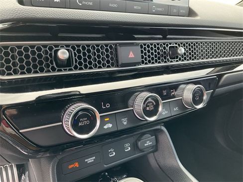 New 2026 Honda Civic Sport image 26