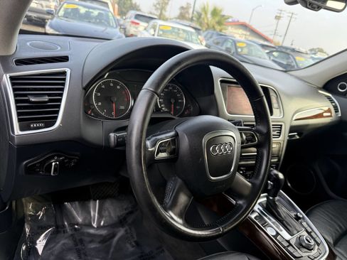 Used 2012 Audi Q5 3.2 Premium Plus image 16
