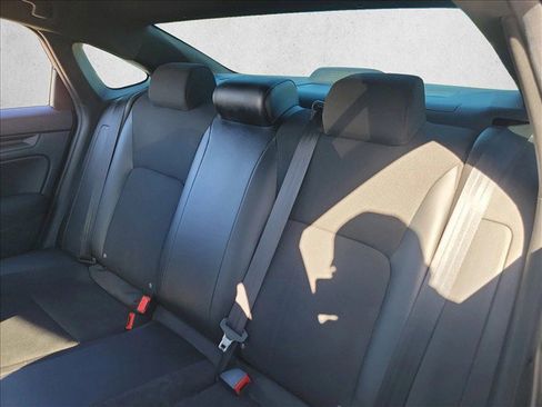 Used 2024 Honda Civic Sport image 14