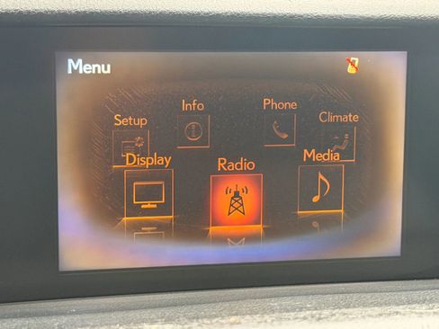 Used 2014 Lexus IS 250 w/ F-Sport Package RWD image 28