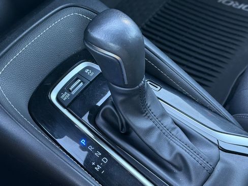 Certified 2023 Toyota Corolla SE image 20