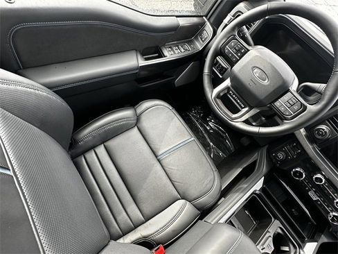 New 2026 Ford F250 Platinum w/ Tremor Off-Road Package image 16