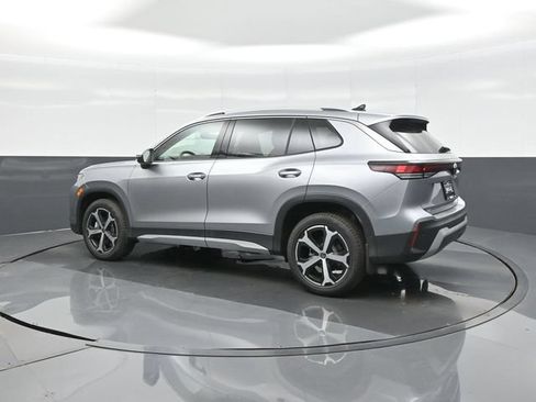 New 2026 Volkswagen Tiguan SE AWD/4WD image 5