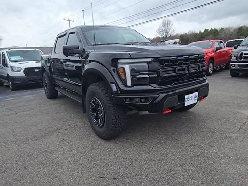 Used 2024 Ford F150 Raptor w/ Equipment Group 803A Raptor R AWD/4WD image 14