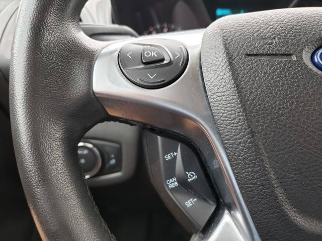 Used 2018 Ford Transit Connect XL FWD image 19