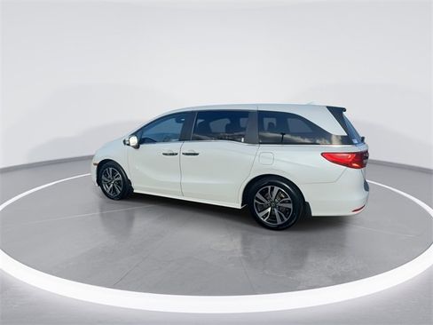 Used 2021 Honda Odyssey Touring image 6
