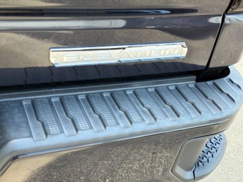 Used 2023 GMC Sierra 1500 Elevation RWD image 8
