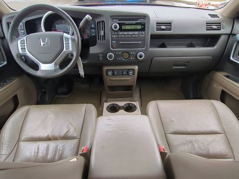 Used 2008 Honda Ridgeline RTL image 15