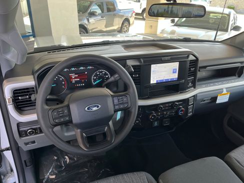 New 2026 Ford F250 XLT AWD/4WD image 10