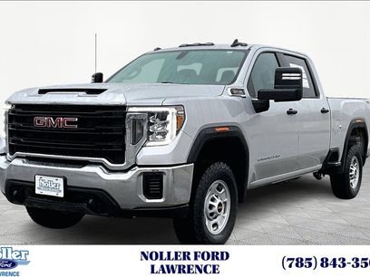Used 2022 GMC Sierra 2500 Pro w/ Convenience Package