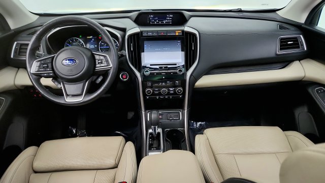 Used 2022 Subaru Ascent Limited w/ Technology Package AWD/4WD image 61