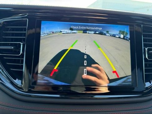 New 2026 Dodge Durango GT image 26