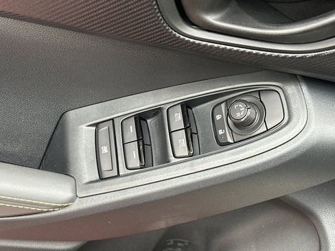 New 2026 Subaru Crosstrek 2.5i Sport AWD/4WD image 13