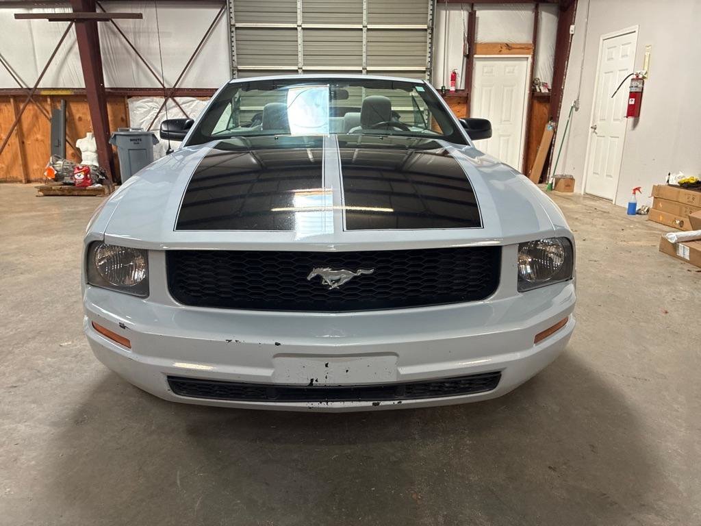 Used 2005 Ford Mustang Premium RWD image 14